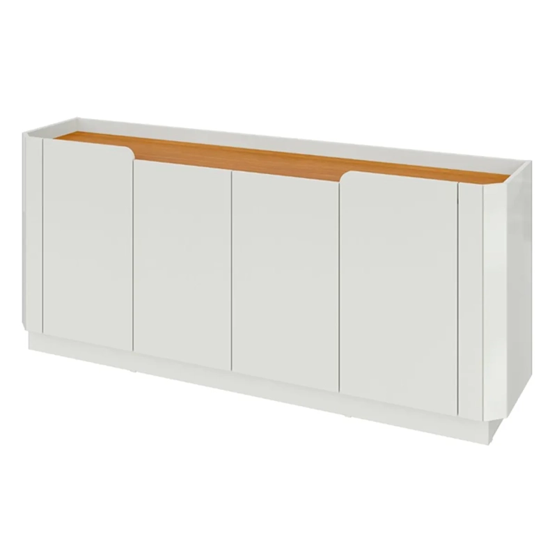 BUFFET DECOCASA TB348 5P 1C - 1