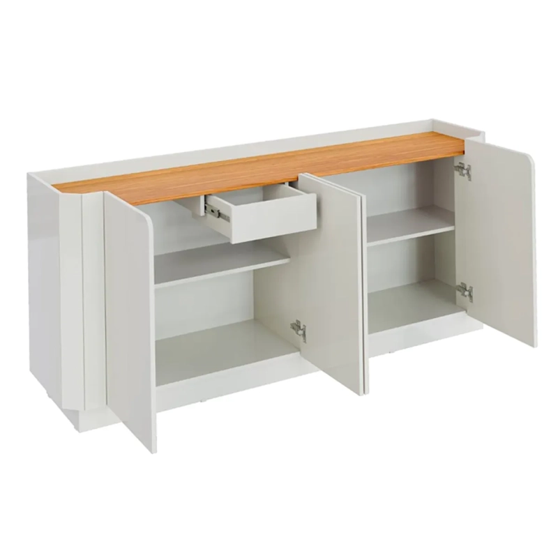 BUFFET DECOCASA TB348 5P 1C - 2
