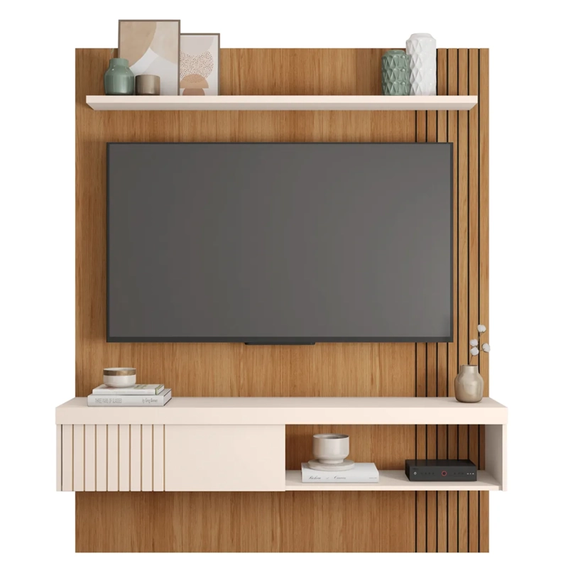 PANEL TV DECOCASA JADE 55" - 1