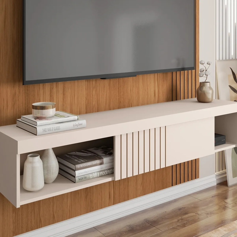 PANEL TV DECOCASA JADE 55" - 4