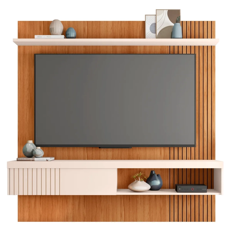 PANEL TV DECOCASA JADE 65" - 1