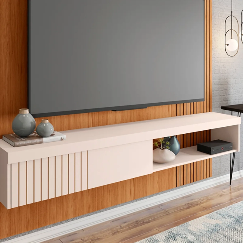 PANEL TV DECOCASA JADE 65" - 2
