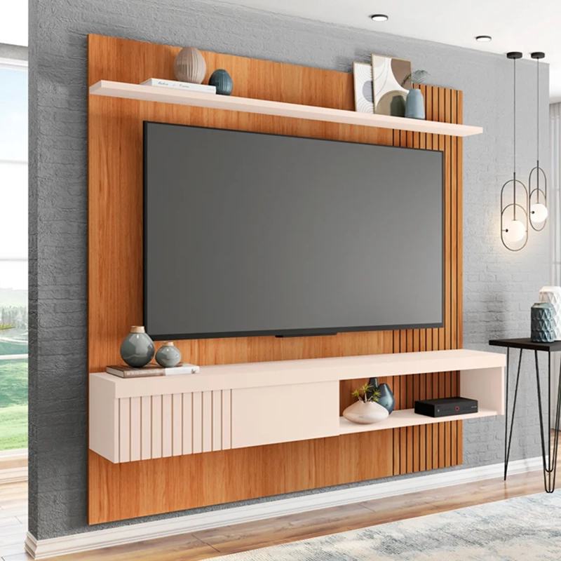 PANEL TV DECOCASA JADE 65" - 5