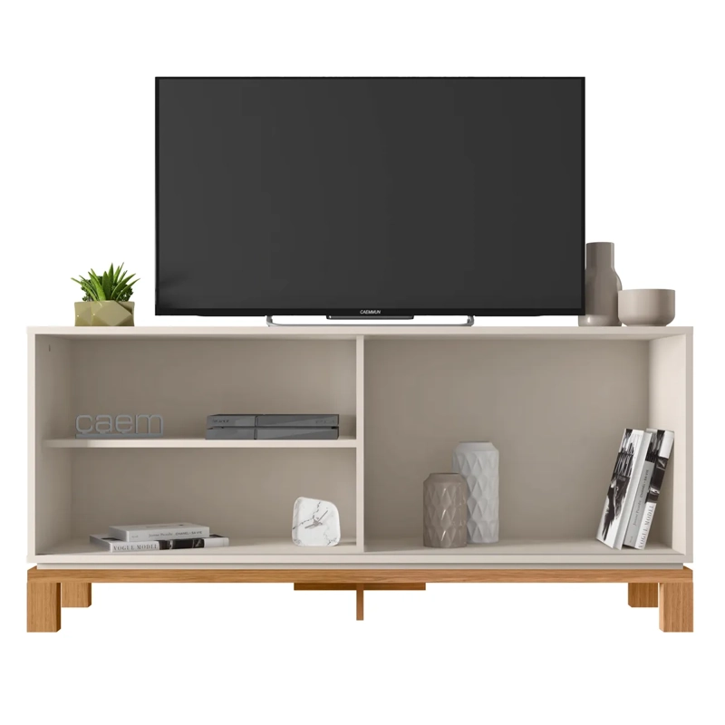 RACK TV DECOCASA MONDRIAN 1P 1C 46" - 2