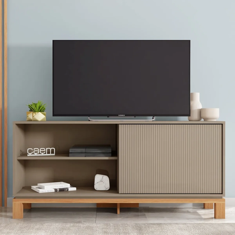RACK TV DECOCASA MONDRIAN 1P 1C 46" - 4