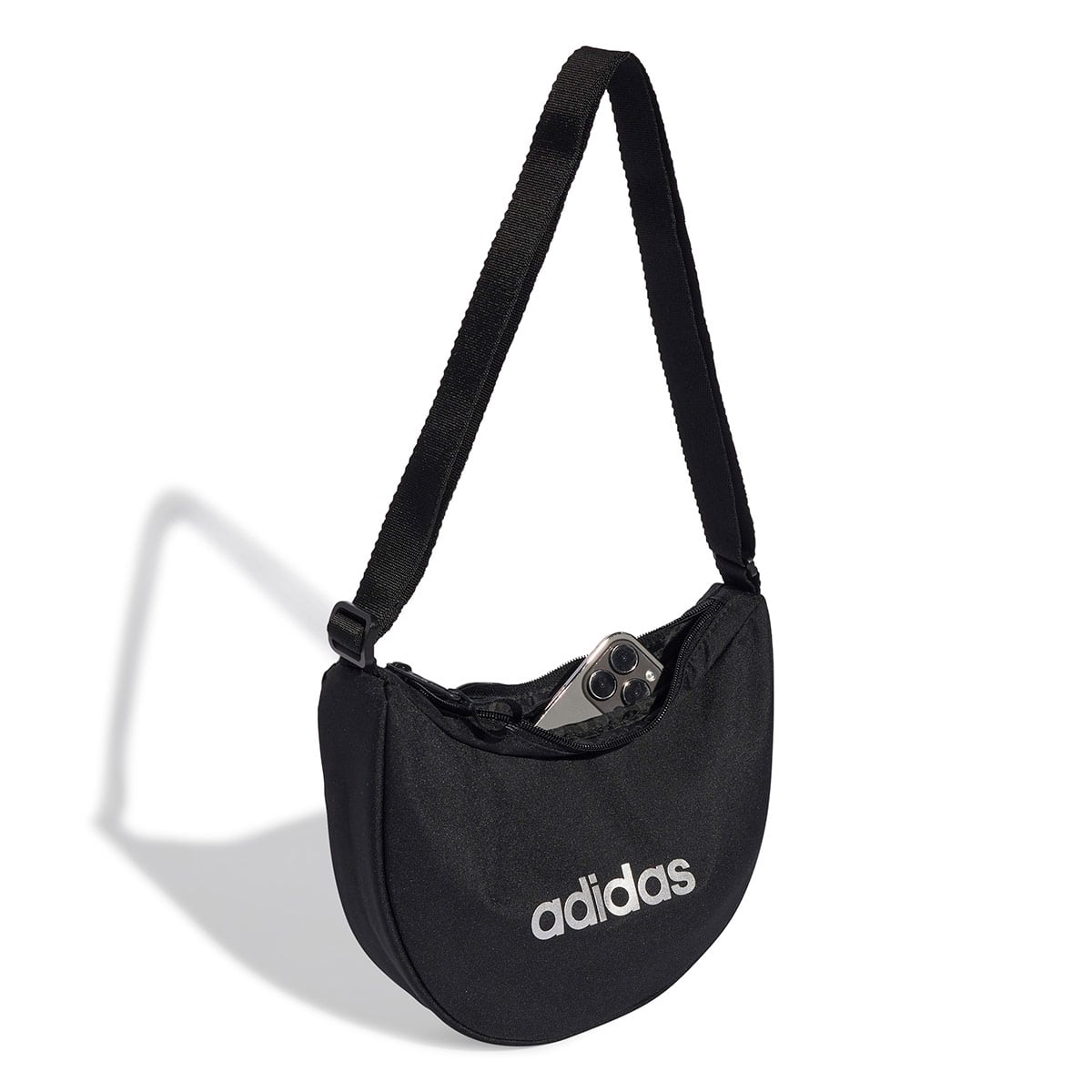 BOLSO ADIDAS LINEAR ESSENTIALS FESTIVAL 2.2L  - 4