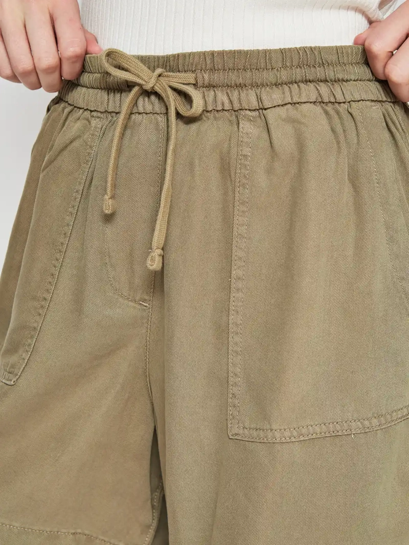 SHORT MUJER ONLY  - 4