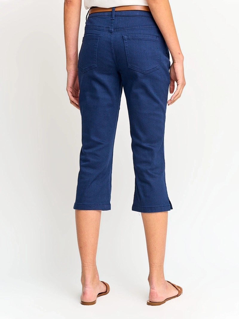 PANTALÓN MUJER REGATTA FLUIDO ESTAMPADO - 3