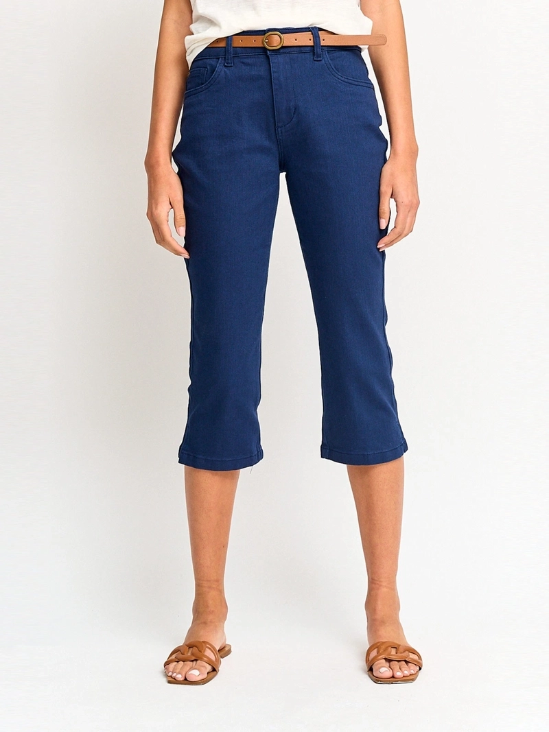 PANTALÓN MUJER REGATTA FLUIDO ESTAMPADO - 2
