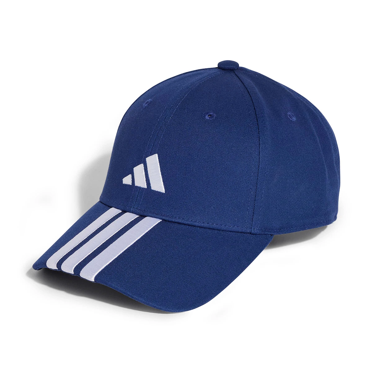 GORRA ADIDAS 3-STRIPES NEW LOGO BASEBALL - 1