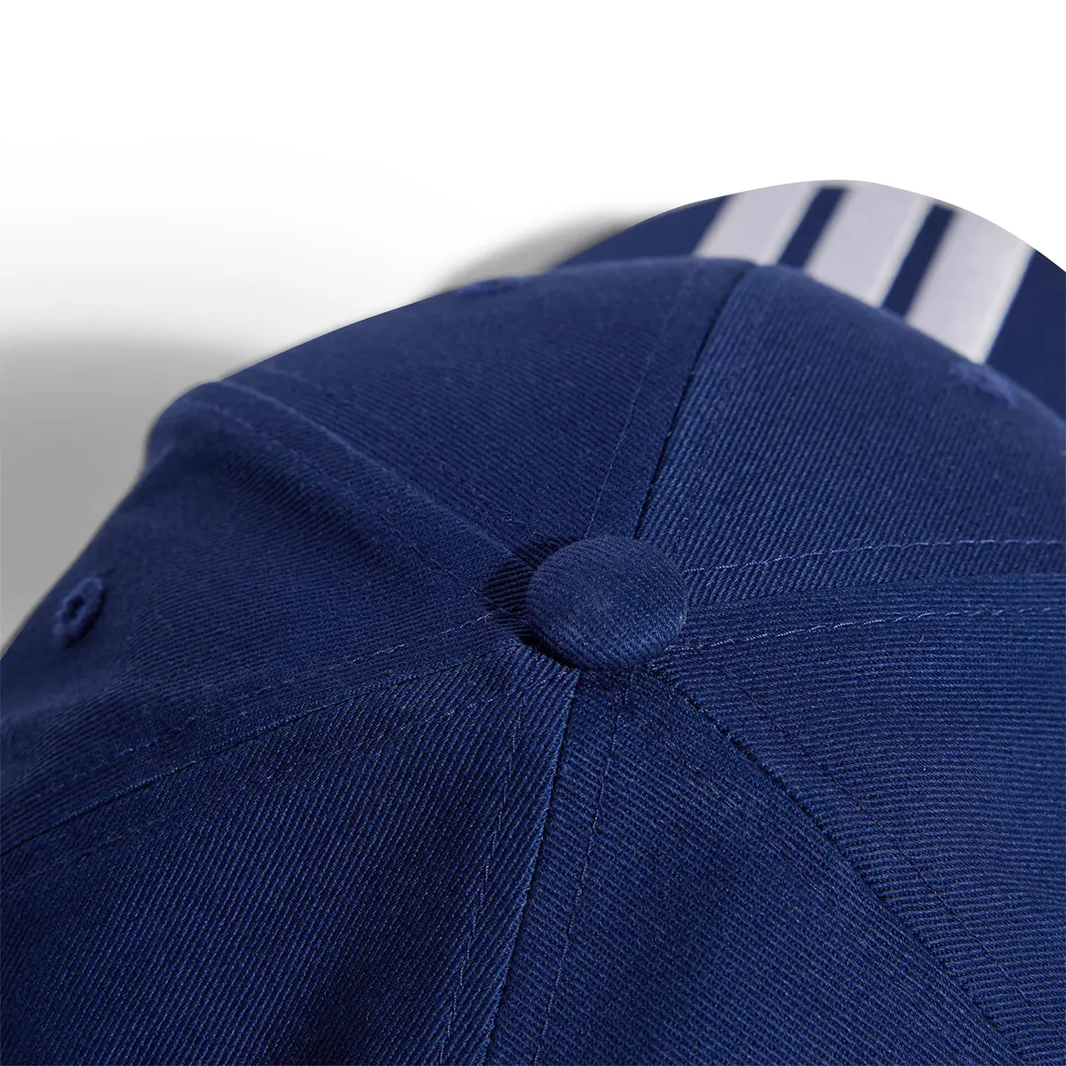 GORRA ADIDAS 3-STRIPES NEW LOGO BASEBALL - 3