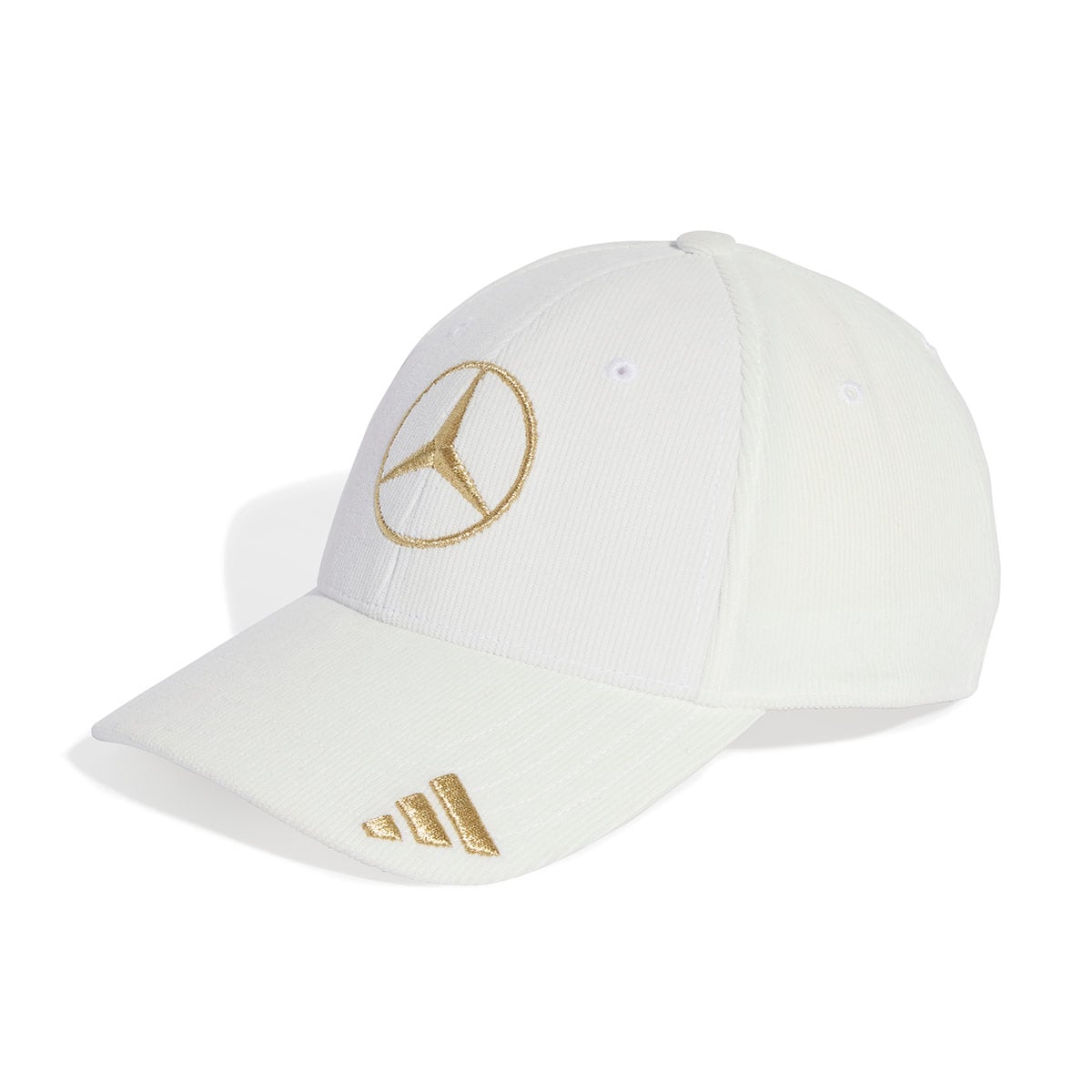 GORRA ADIDAS MERCEDES AMG PETRONAS FORMULA ONE TEAM - 1