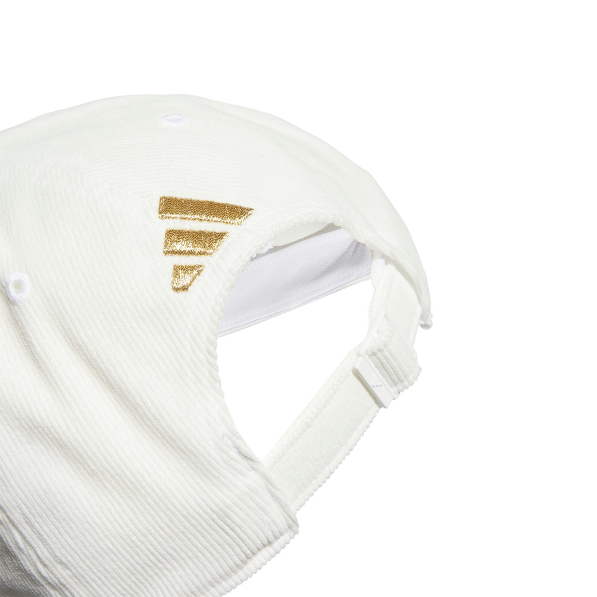 GORRA ADIDAS MERCEDES AMG PETRONAS FORMULA ONE TEAM - 4