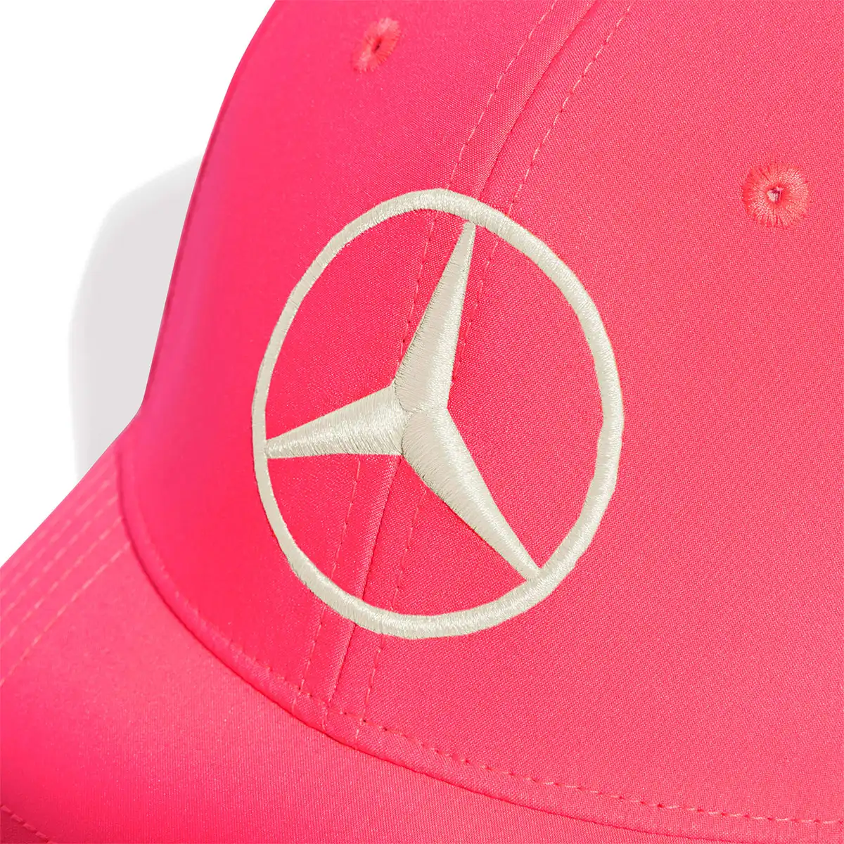 GORRA ADIDAS MERCEDES AMG PETRONAS FORMULA ONE TEAM SUMMER DRIVER - 3