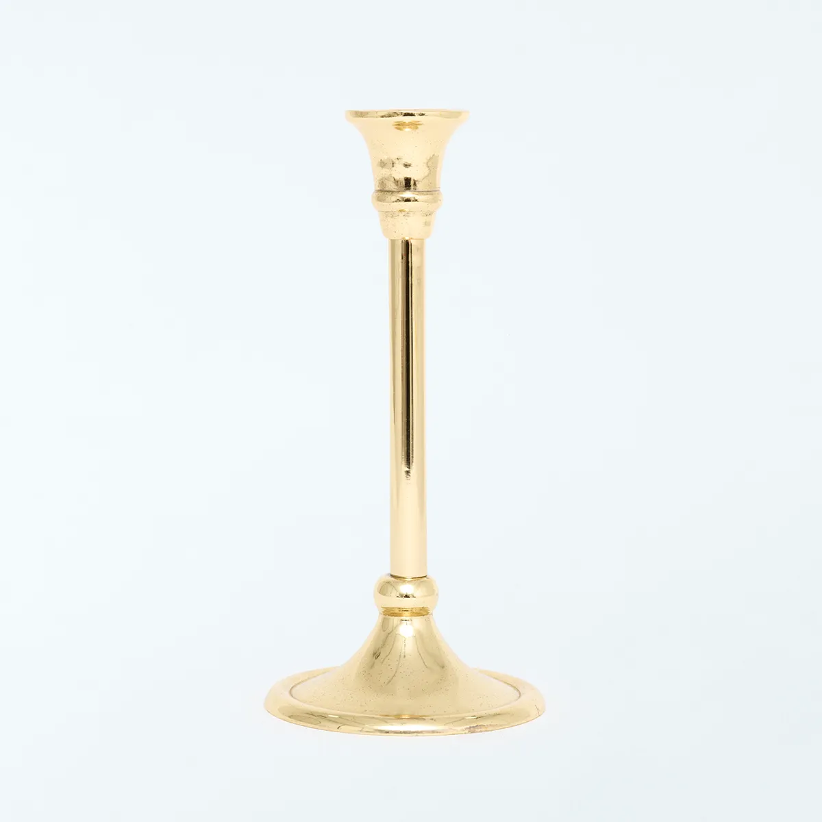 CANDELABRO RIPLEY HOME PROV DORADO - 1