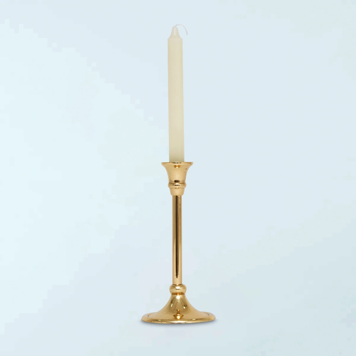 CANDELABRO RIPLEY HOME PROV DORADO - 3