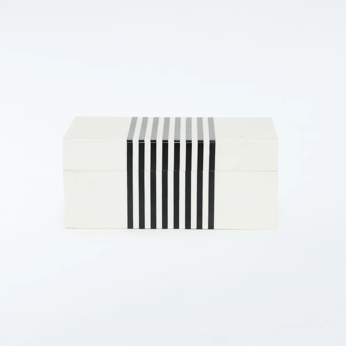 CAJA DECORATIVA RIPLEY HOME LÍNEAS - 1