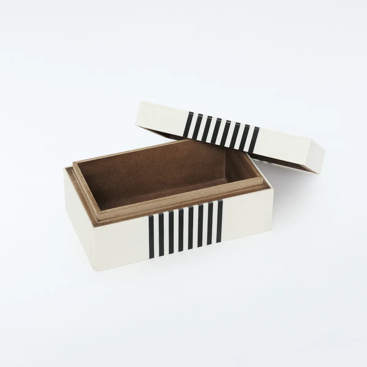 CAJA DECORATIVA RIPLEY HOME LÍNEAS - 2