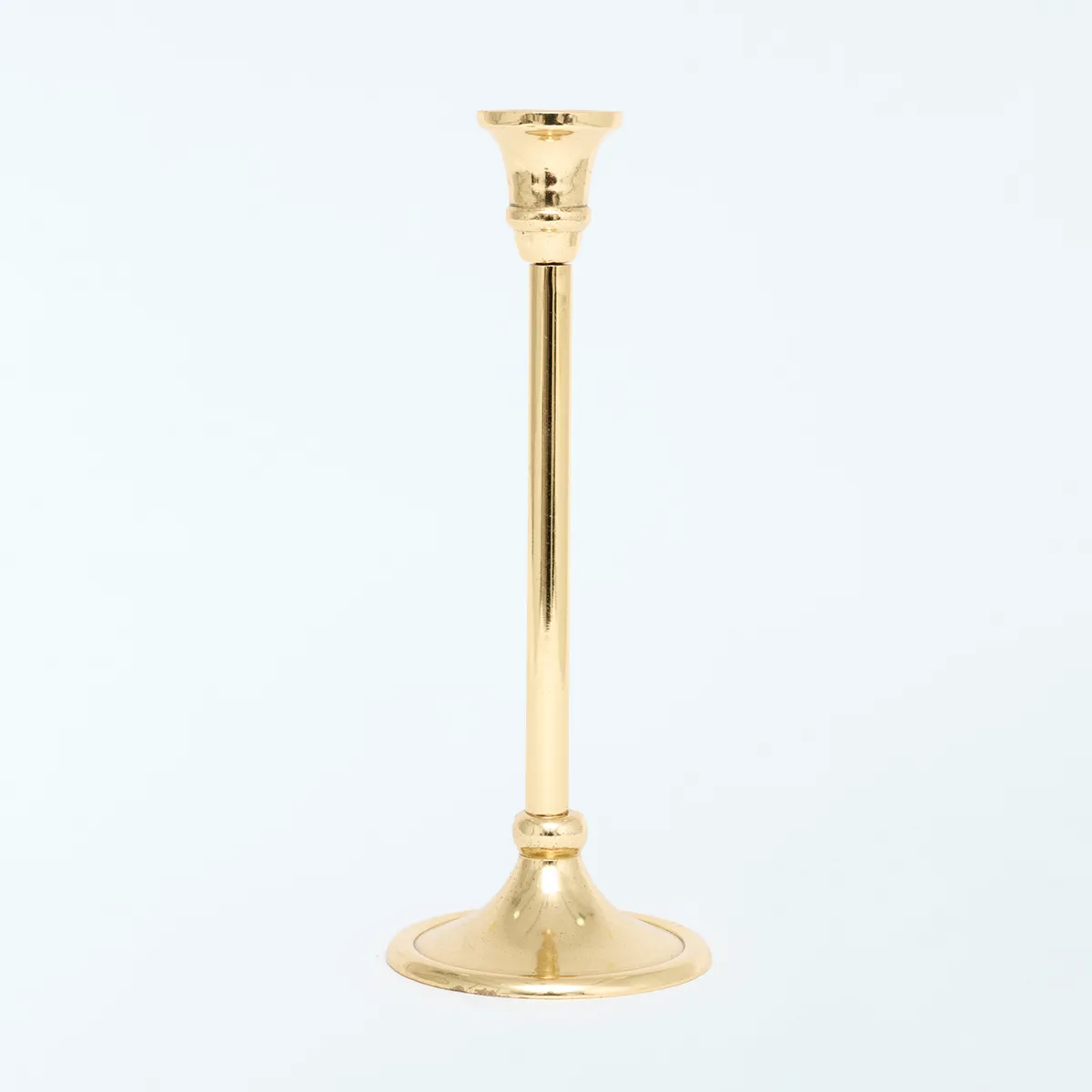 CANDELABRO RIPLEY HOME PROV DORADO - 1