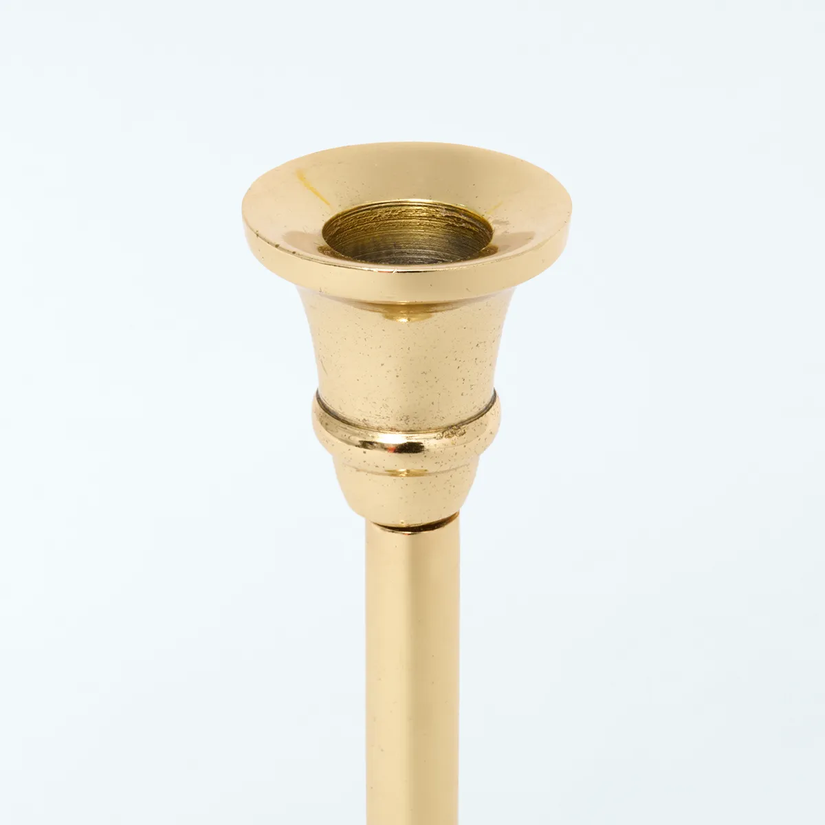 CANDELABRO RIPLEY HOME PROV DORADO - 2
