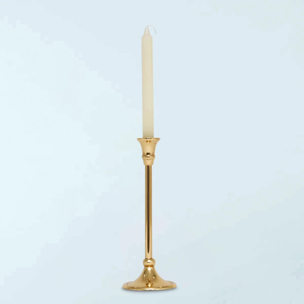 CANDELABRO RIPLEY HOME PROV DORADO - 3