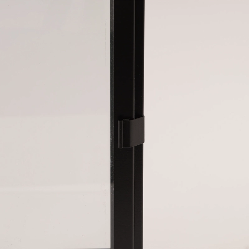 LAMPARÍN MAISON LINETT 40 CM NEGRO - 4
