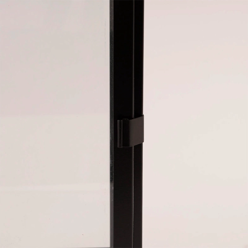 LAMPARÍN MAISON LINETT 40 CM NEGRO - 5