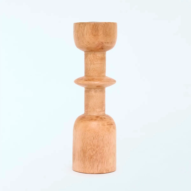 PORTAVELA MAISON LINETT CURVAS - 2