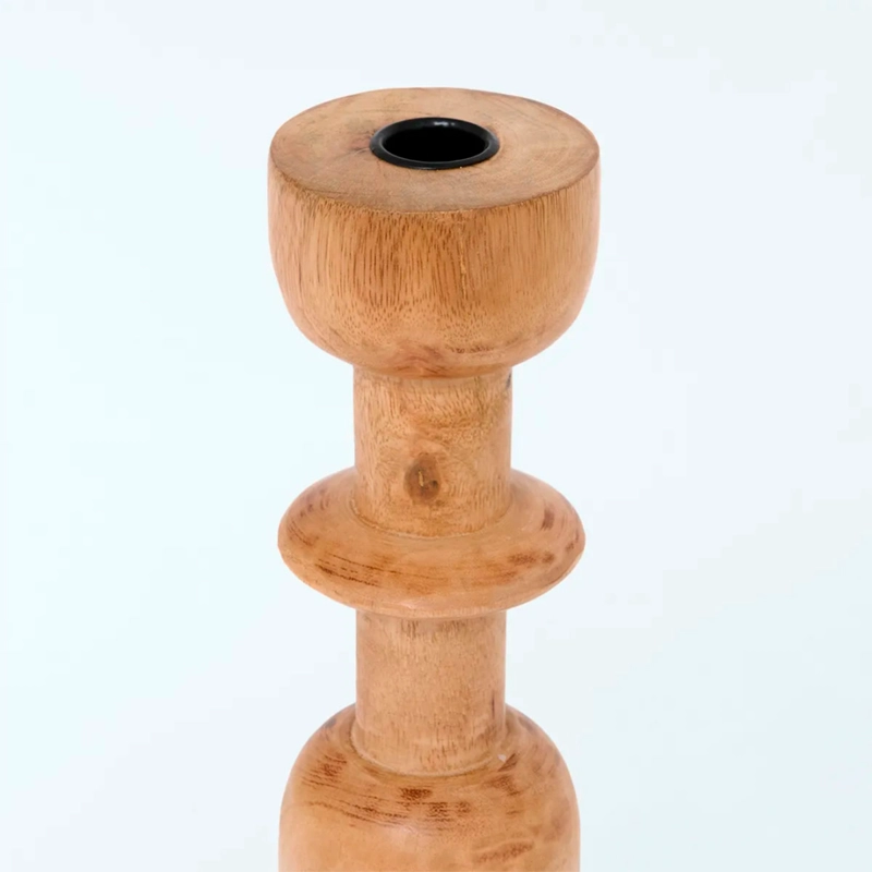 PORTAVELA MAISON LINETT CURVAS - 3