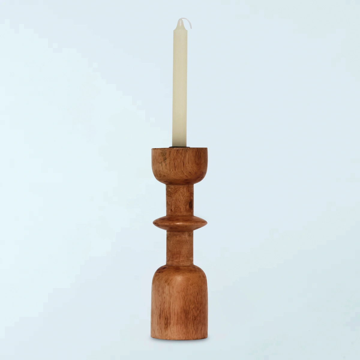 PORTAVELA MAISON LINETT CURVAS - 3