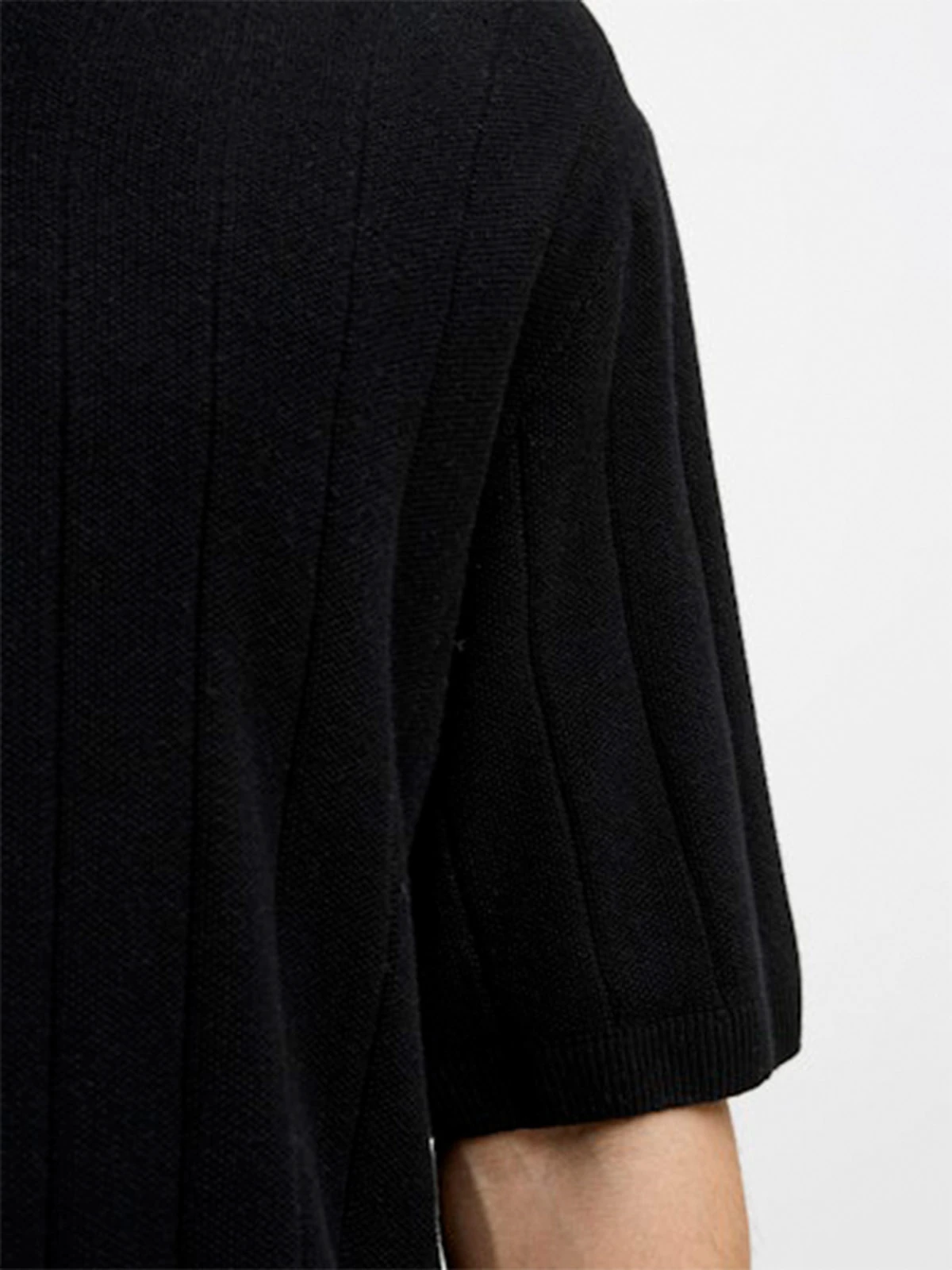 POLERA MANGA CORTA ALGODÓN HOMBRE JACK & JONES - 3
