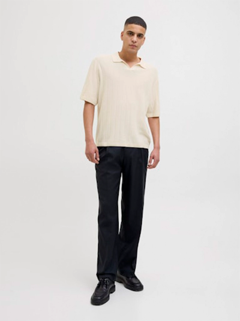 POLERA MANGA CORTA ALGODÓN HOMBRE JACK & JONES - 2