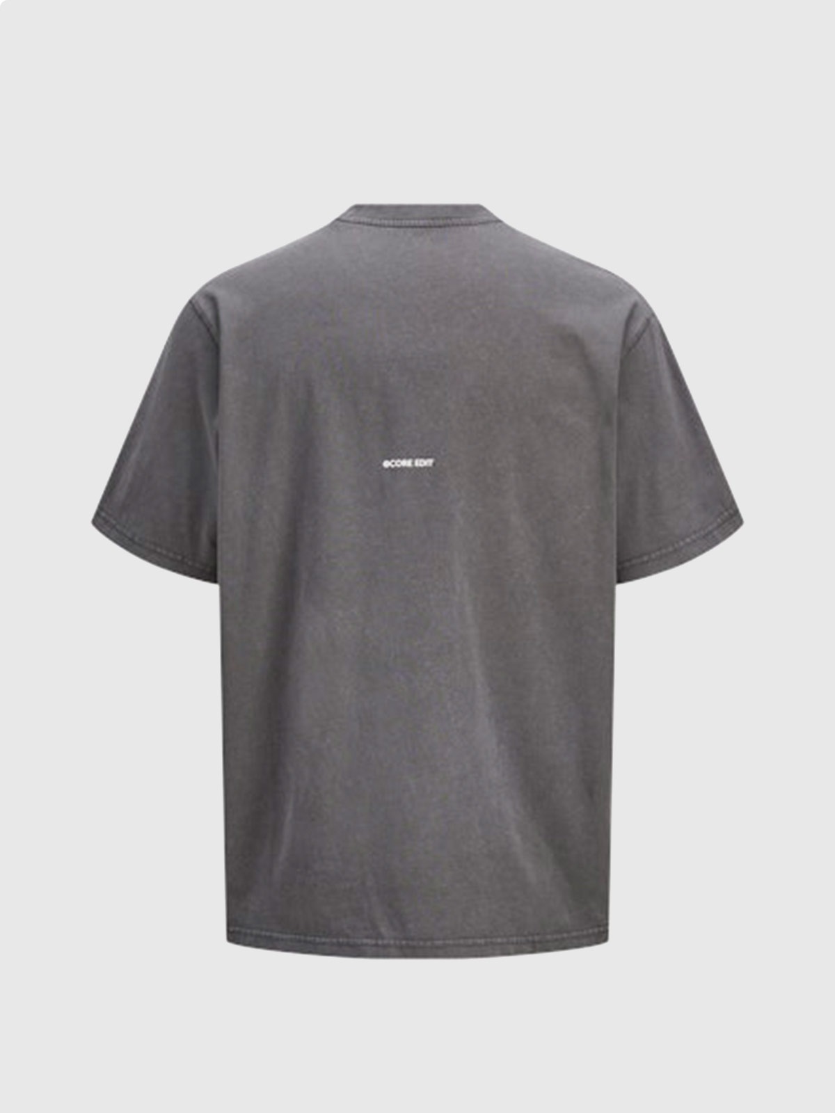 POLERA HOMBRE JACK & JONES ALGODÓN MANGA CORTA - 2