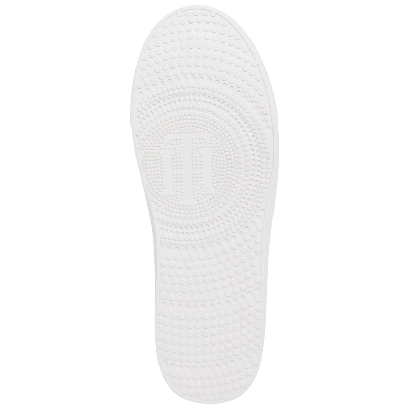 ZAPATILLAS MUJER TOMMY HILFIGER CASUALES BLANCO FW0FW08664YBI - 5