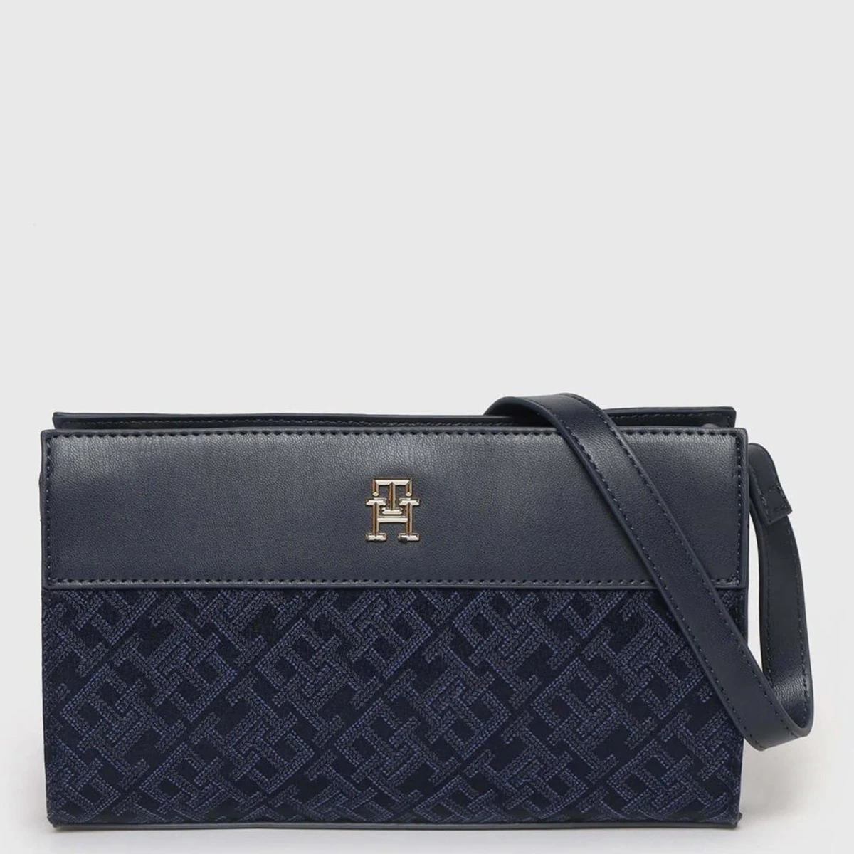 CARTERA TOMMY HILFIGER AW0AW16875DW6 - 1