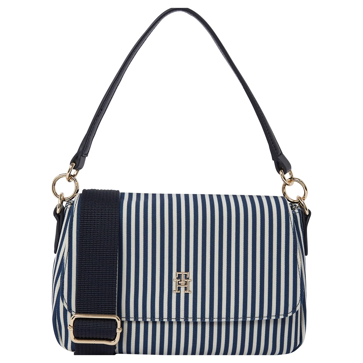 CARTERA TOMMY HILFIGER AW0AW171660GY - 1