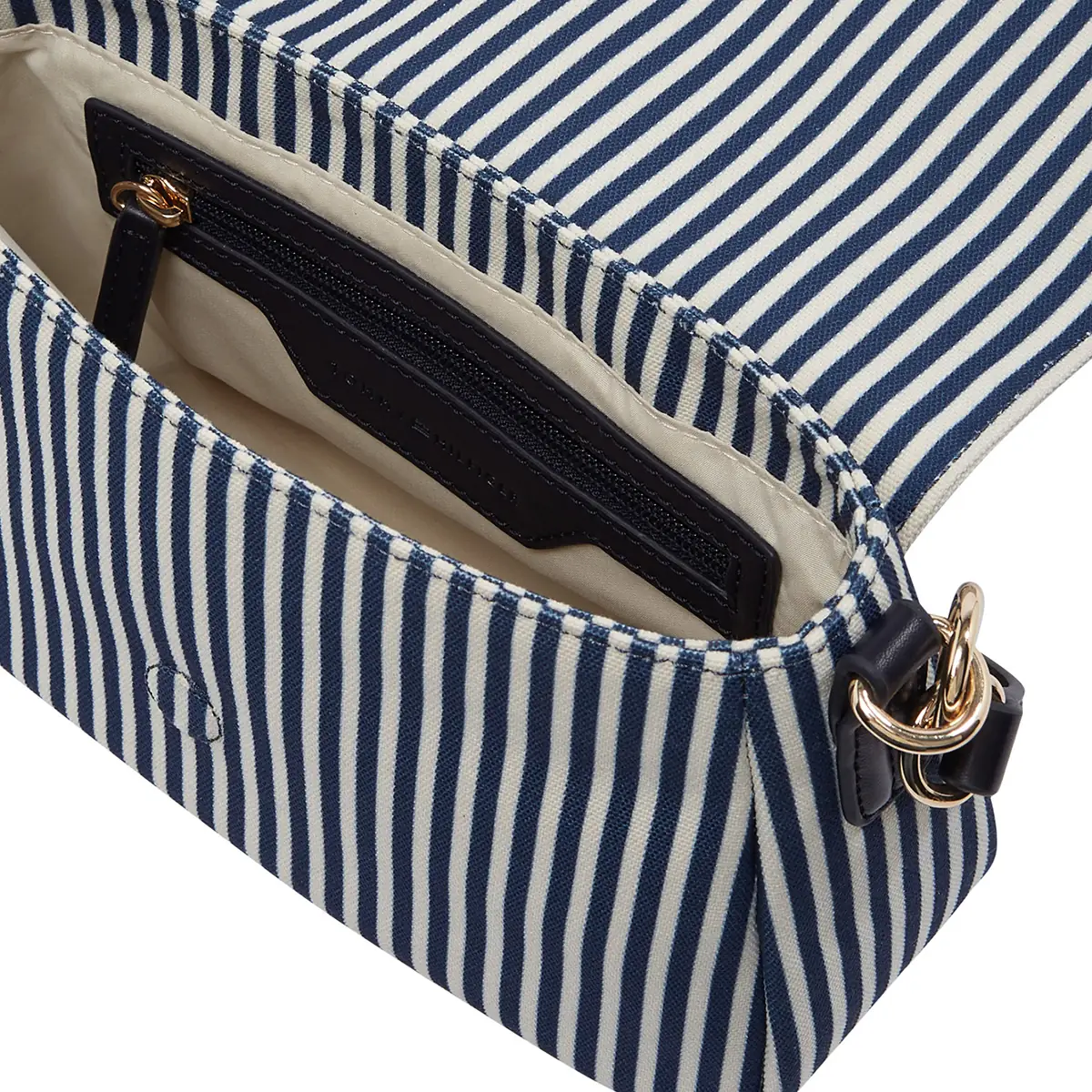 CARTERA TOMMY HILFIGER AW0AW171660GY - 4