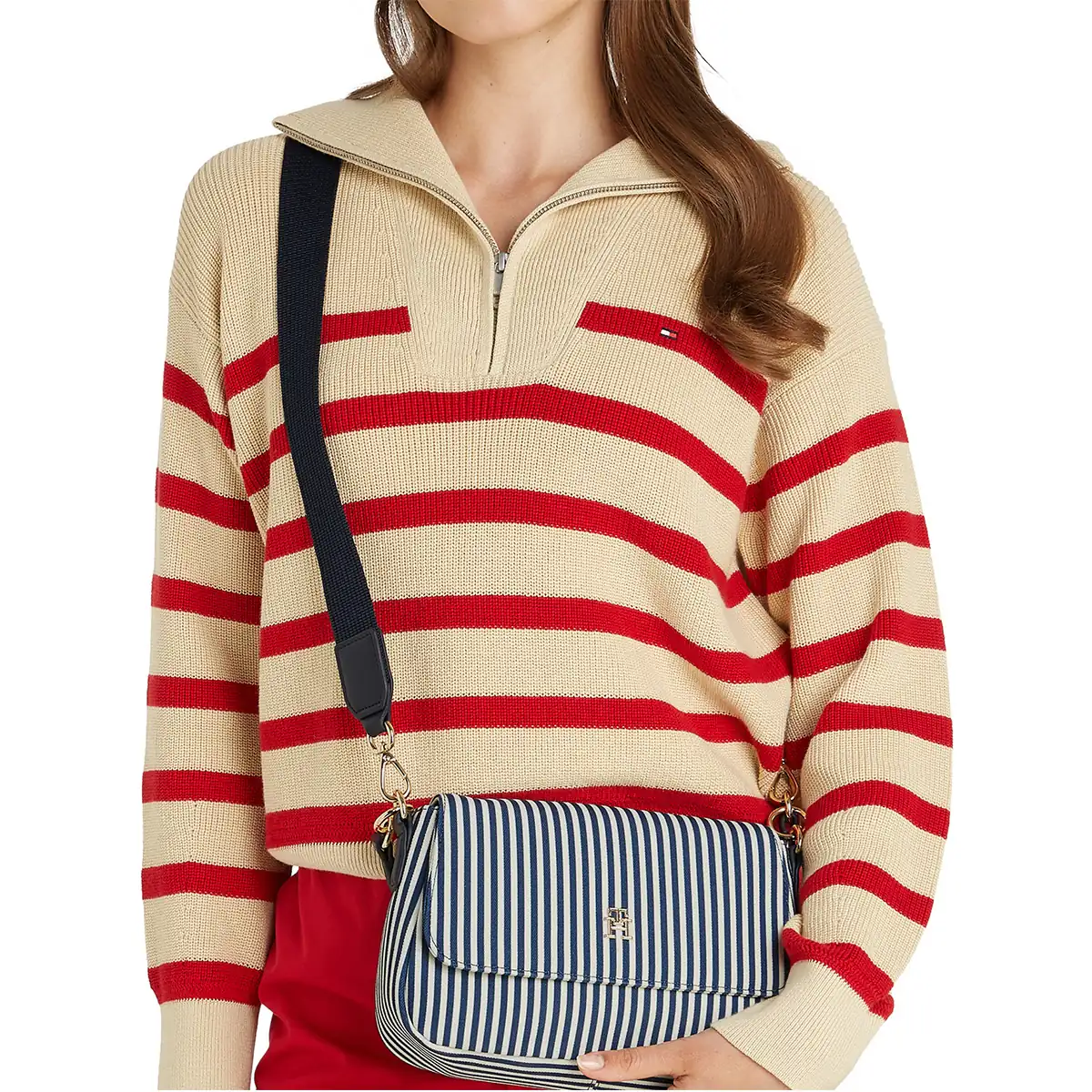 CARTERA TOMMY HILFIGER AW0AW171660GY - 6