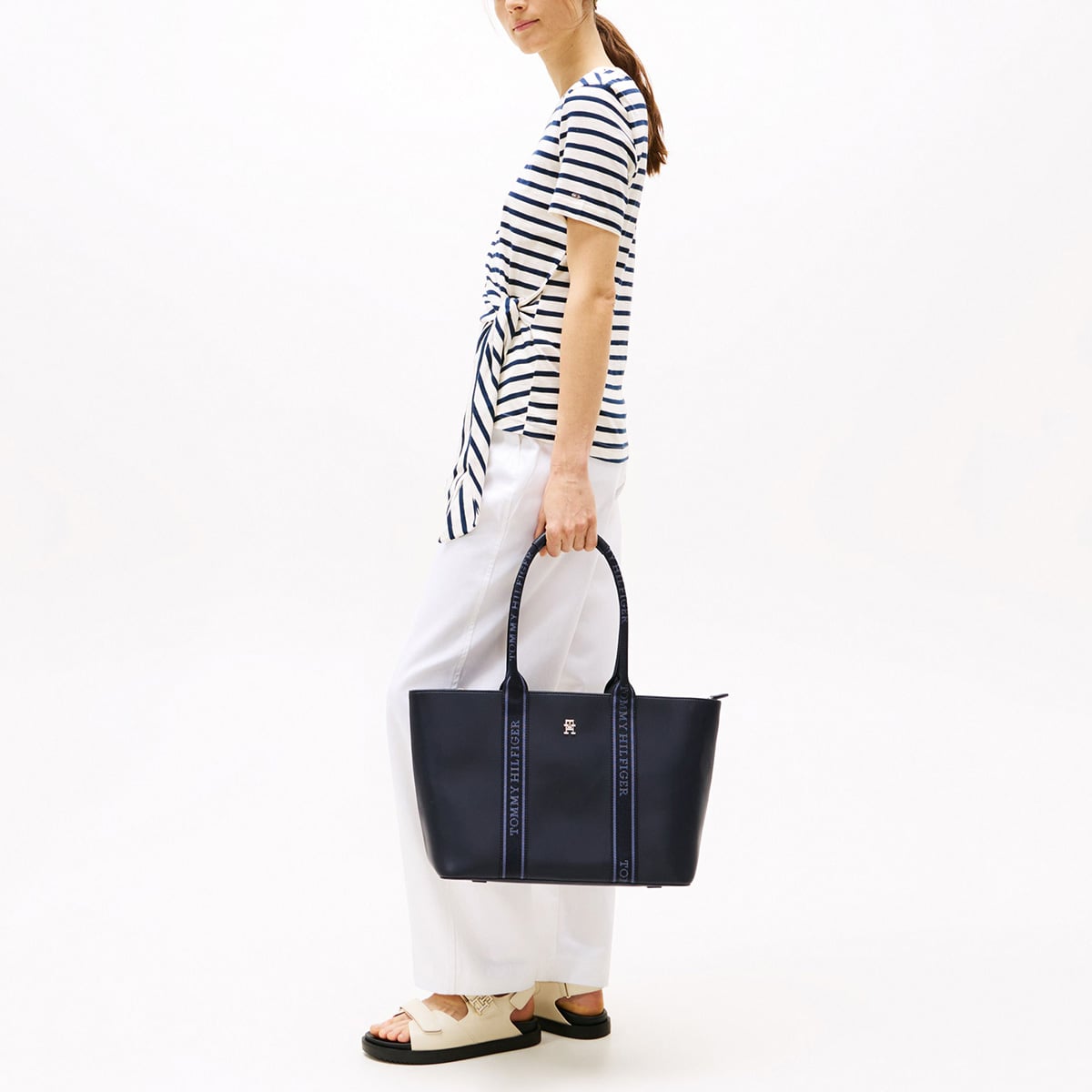 CARTERA TOMMY HILFIGER AW0AW17198DW6 - 2
