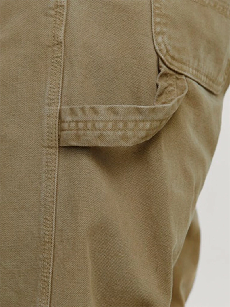 PANTALÓN HOMBRE JACK & JONES ALGODÓN - 3