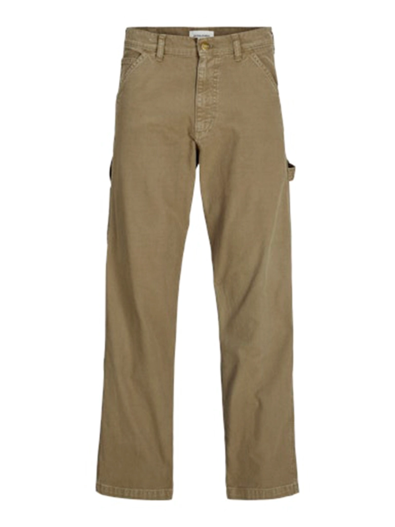 PANTALÓN HOMBRE JACK & JONES ALGODÓN - 6