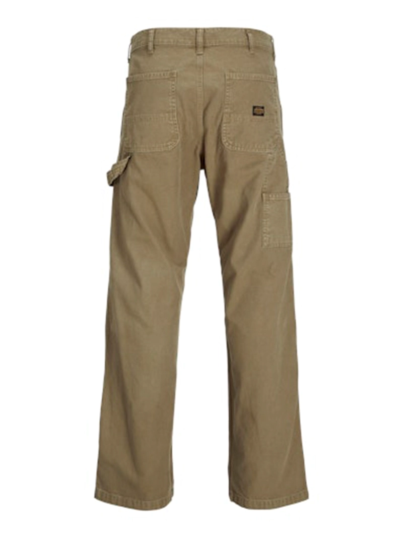 PANTALÓN HOMBRE JACK & JONES ALGODÓN - 7