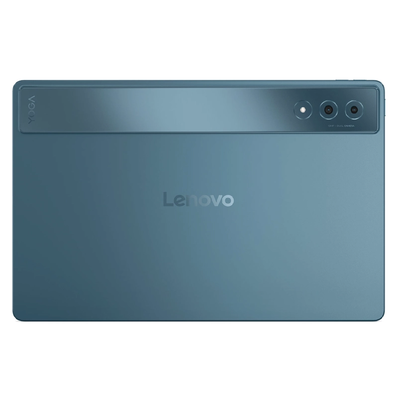 TABLET LENOVO TAB YOGA PLUS 12.7” 256GB + TECLADO + LÁPIZ  - 4