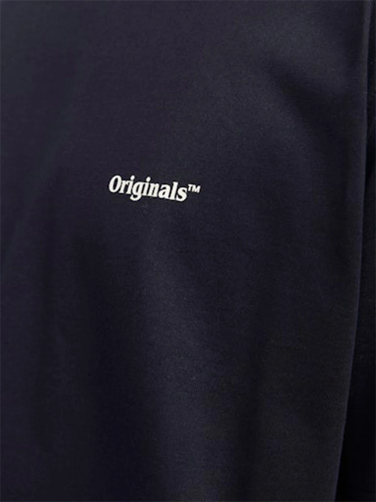 POLERA HOMBRE JACK & JONES ALGODÓN MANGA CORTA - 4
