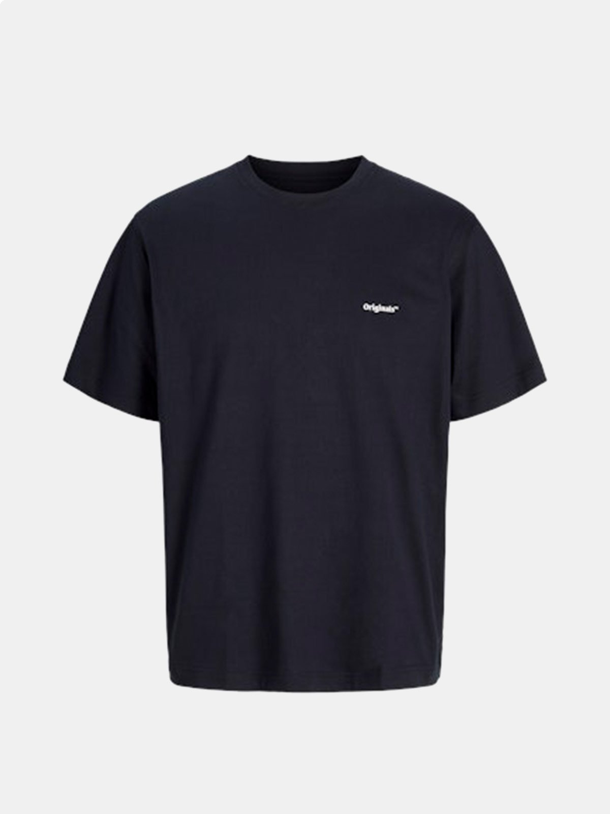 POLERA HOMBRE JACK & JONES ALGODÓN MANGA CORTA - 7