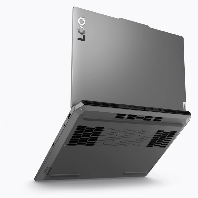 NOTEBOOK LENOVO LOQ 15IRX9 INTEL CORE I7 24GB RAM 512GB SSD NVIDIA GEFORCE RTX 3050 15.6” - 6