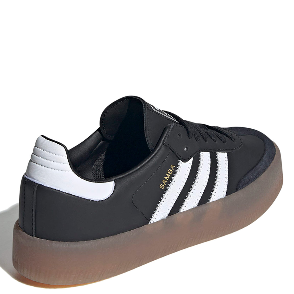 ZAPATILLAS MUJER ADIDAS ORIGINALS CASUALES BLANCO SAMBAE  - 4