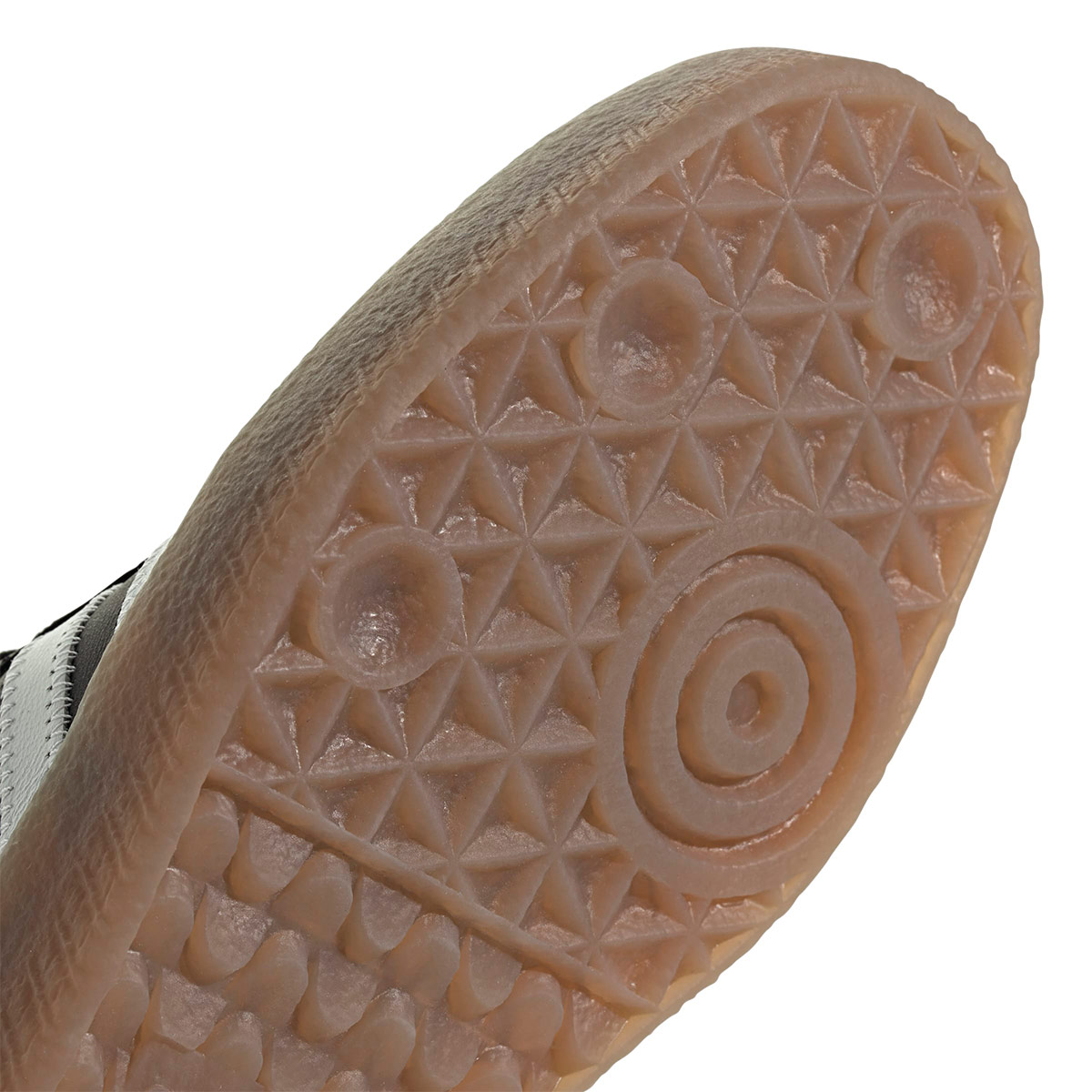 ZAPATILLAS MUJER ADIDAS ORIGINALS CASUALES BLANCO SAMBAE  - 7