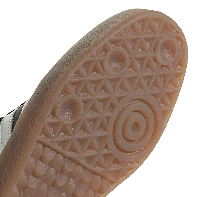 ZAPATILLAS MUJER ADIDAS ORIGINALS URBANAS NEGRO SAMBAE  - 7