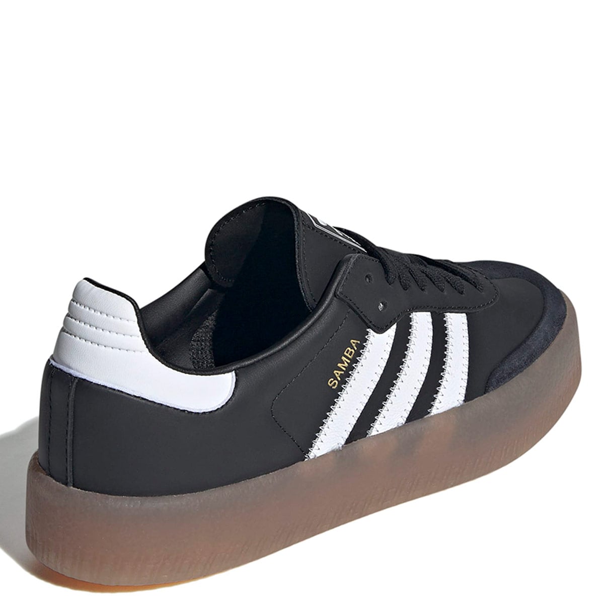 ZAPATILLAS MUJER ADIDAS ORIGINALS CASUALES BLANCO SAMBAE  - 4